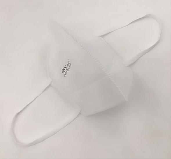 Chinese Standard 5 Layer KN95 Civil Respirator Qasen