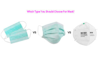 Which mask type we should choose?